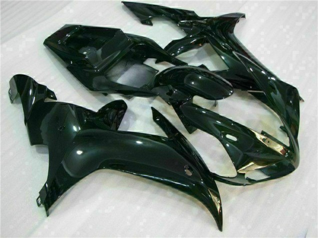 Noir Kit Carénages & Plastique R1 2002-2003 Noir Kit Carénages & Plastique R1 2002-2003