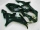 Noir Kit Carénages & Plastique R1 2002-2003 Noir Kit Carénages & Plastique R1 2002-2003