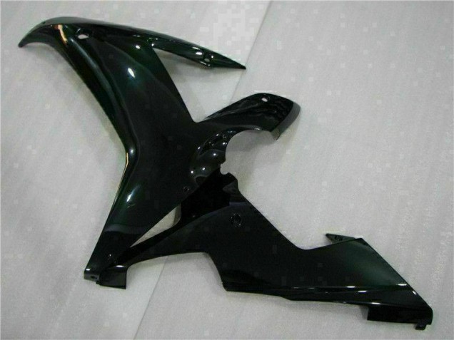 Noir Kit Carénages & Plastique R1 2002-2003 Noir Kit Carénages & Plastique R1 2002-2003