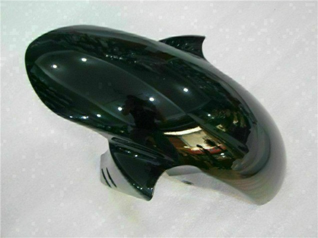 Noir Kit Carénages & Plastique R1 2002-2003 Noir Kit Carénages & Plastique R1 2002-2003