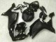 Noir Kit Carénages & Plastique R1 2007-2008 Noir Kit Carénages & Plastique R1 2007-2008