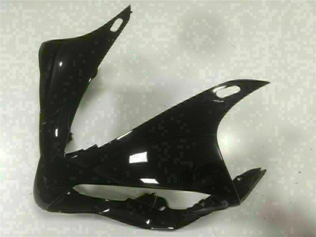 Noir Kit Carénages & Plastique R1 2007-2008 Noir Kit Carénages & Plastique R1 2007-2008