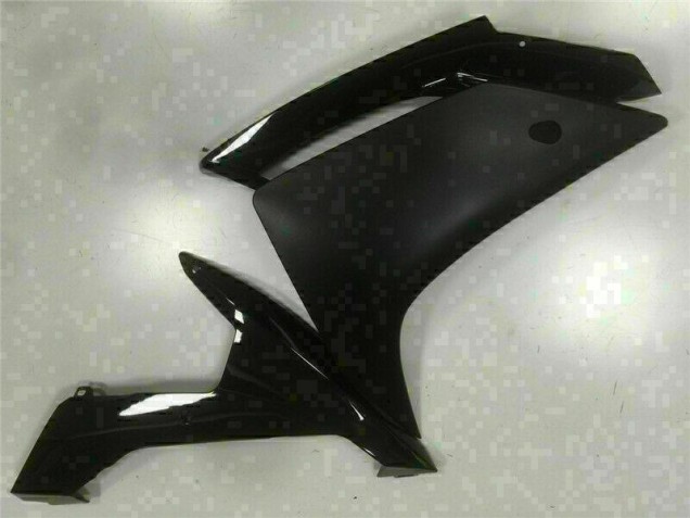Noir Kit Carénages & Plastique R1 2007-2008 Noir Kit Carénages & Plastique R1 2007-2008