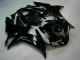 Noir Kit Carénages R1 2002-2003 Noir Kit Carénages R1 2002-2003