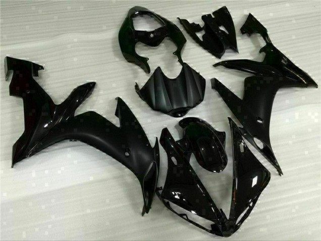 Noir Kit Carénages R1 2004-2006 Noir Kit Carénages R1 2004-2006