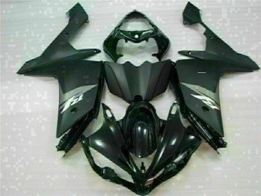 Noir Kit Carénages R1 2007-2008