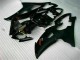 Noir Kit Carénages R6 2008-2016