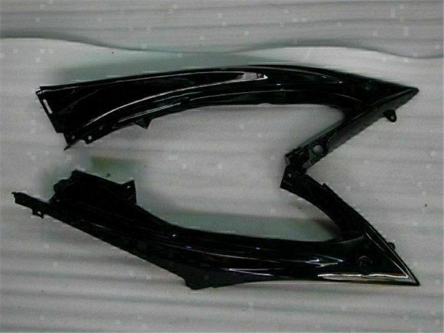 Noir Kit Carénages R6 2008-2016