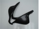 Noir Mat Carénage CBR 600 RR 2009-2012 Noir Mat Carénage CBR 600 RR 2009-2012