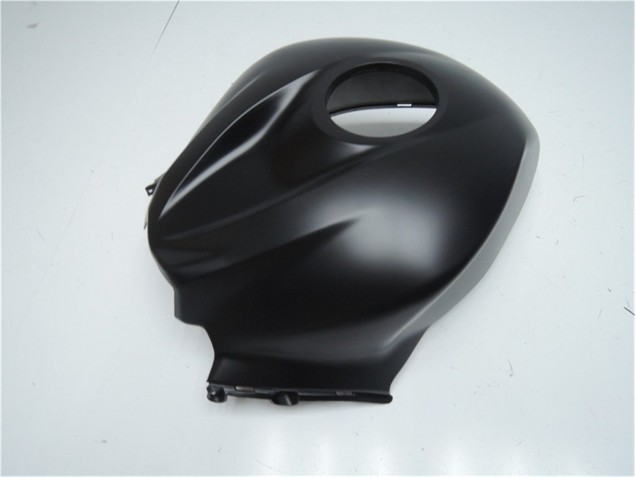 Noir Mat Carénage CBR 600 RR 2009-2012 Noir Mat Carénage CBR 600 RR 2009-2012