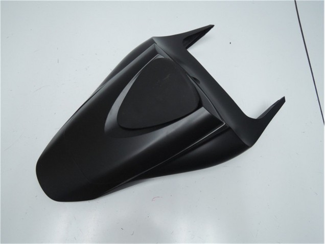 Noir Mat Carénage CBR 600 RR 2009-2012 Noir Mat Carénage CBR 600 RR 2009-2012