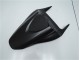 Noir Mat Carénage CBR 600 RR 2009-2012 Noir Mat Carénage CBR 600 RR 2009-2012