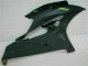 Noir Mat Carénage R6 2006-2007 Noir Mat Carénage R6 2006-2007