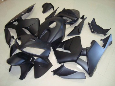 Noir Mat Carrosserie CBR 600 RR 2005-2006