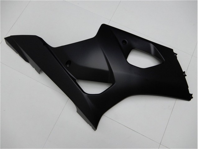 Noir Mat Carrosserie GSXR 1000 K3 2003-2004 Noir Mat Carrosserie GSXR 1000 K3 2003-2004