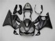 Noir Mat Gris Carénage CBR 600 F4i 2001-2003 Noir Mat Gris Carénage CBR 600 F4i 2001-2003