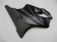Noir Mat Gris Carénage CBR 600 F4i 2001-2003 Noir Mat Gris Carénage CBR 600 F4i 2001-2003