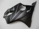 Noir Mat Gris Carénage CBR 600 F4i 2001-2003 Noir Mat Gris Carénage CBR 600 F4i 2001-2003