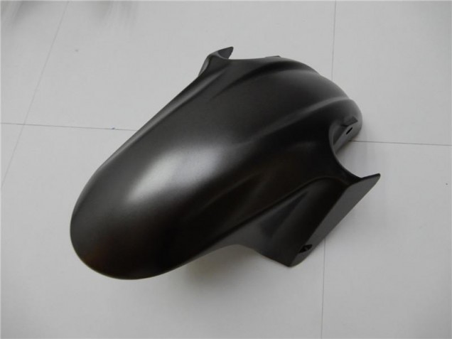 Noir Mat Gris Carénage CBR 600 F4i 2001-2003 Noir Mat Gris Carénage CBR 600 F4i 2001-2003