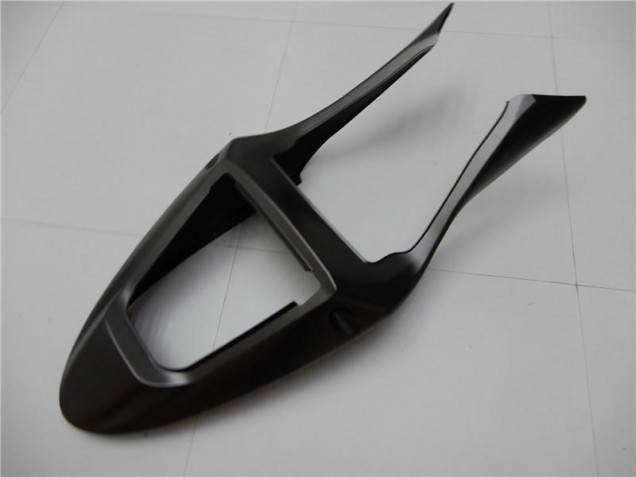Noir Mat Gris Carénage CBR 600 F4i 2001-2003 Noir Mat Gris Carénage CBR 600 F4i 2001-2003