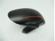 Noir Mat Rouge Carénage CBR 1000 RR 2008-2011 Noir Mat Rouge Carénage CBR 1000 RR 2008-2011