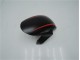 Noir Mat Rouge Carénage CBR 1000 RR 2012-2016 Noir Mat Rouge Carénage CBR 1000 RR 2012-2016