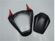 Noir Mat Rouge Carénage CBR 1000 RR 2012-2016 Noir Mat Rouge Carénage CBR 1000 RR 2012-2016