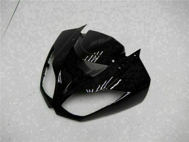 Noir Or Ninja Carénage ZX6R 2009-2012 Noir Or Ninja Carénage ZX6R 2009-2012