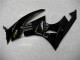 Noir Or Ninja Carénage ZX6R 2009-2012 Noir Or Ninja Carénage ZX6R 2009-2012