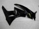 Noir Or Ninja Carénage ZX6R 2009-2012 Noir Or Ninja Carénage ZX6R 2009-2012
