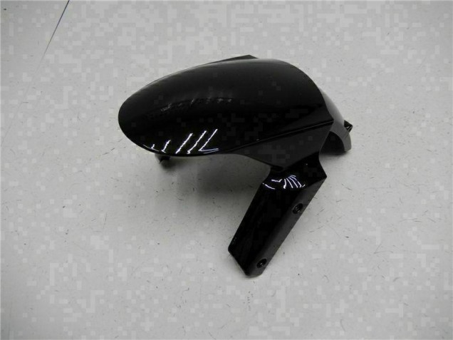 Noir Or Ninja Carénage ZX6R 2009-2012 Noir Or Ninja Carénage ZX6R 2009-2012