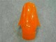 Noir Orange Carénage CBR 600 RR 2005-2006 Noir Orange Carénage CBR 600 RR 2005-2006