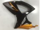 Noir Orange Carénages GSXR 600 / 750 K6 2006-2007 Noir Orange Carénages GSXR 600 / 750 K6 2006-2007