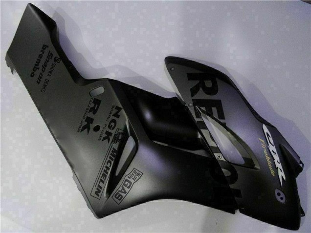 Noir Repsol Carénages CBR 1000 RR 2004-2005 Noir Repsol Carénages CBR 1000 RR 2004-2005