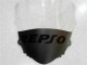 Noir Repsol Carénages CBR 1000 RR 2004-2005 Noir Repsol Carénages CBR 1000 RR 2004-2005