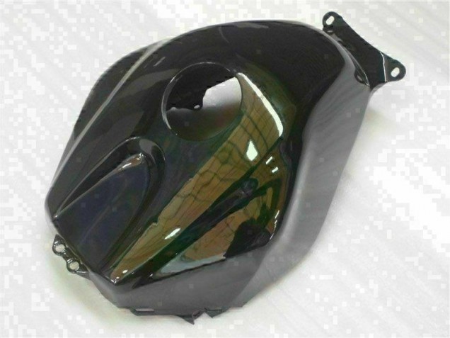 Noir Repsol Carénages CBR 600 RR 2005-2006 Noir Repsol Carénages CBR 600 RR 2005-2006