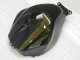 Noir Repsol Carénages CBR 600 RR 2005-2006 Noir Repsol Carénages CBR 600 RR 2005-2006