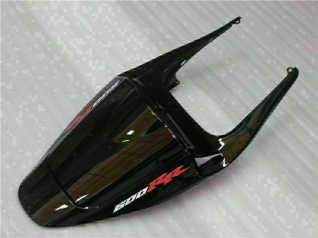 Noir Repsol Carénages CBR 600 RR 2005-2006 Noir Repsol Carénages CBR 600 RR 2005-2006