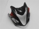 Noir Rouge Carénage GSXR 1300 Hayabusa 2008-2019 Noir Rouge Carénage GSXR 1300 Hayabusa 2008-2019