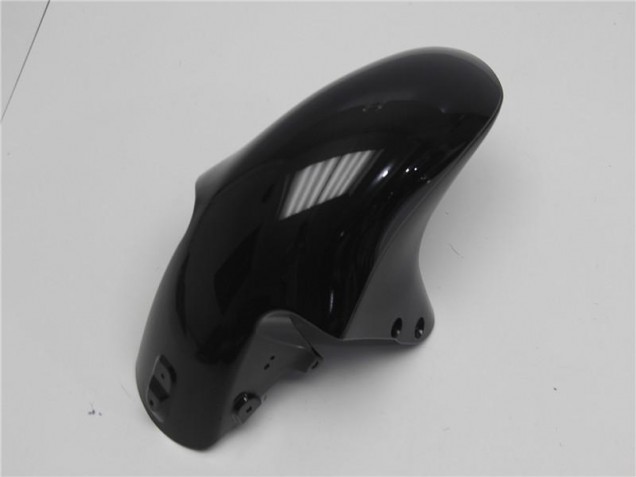 Noir Rouge Carénage GSXR 1300 Hayabusa 2008-2019 Noir Rouge Carénage GSXR 1300 Hayabusa 2008-2019