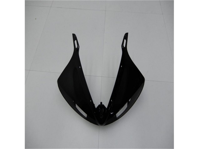 Noir Rouge Carénage R6 2003-2005 Noir Rouge Carénage R6 2003-2005