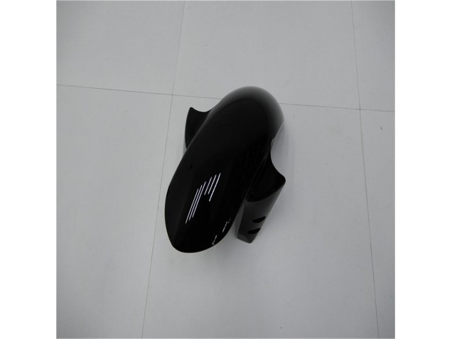 Noir Rouge Carénage R6 2003-2005 Noir Rouge Carénage R6 2003-2005