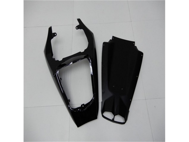 Noir Rouge Carénage R6 2003-2005 Noir Rouge Carénage R6 2003-2005
