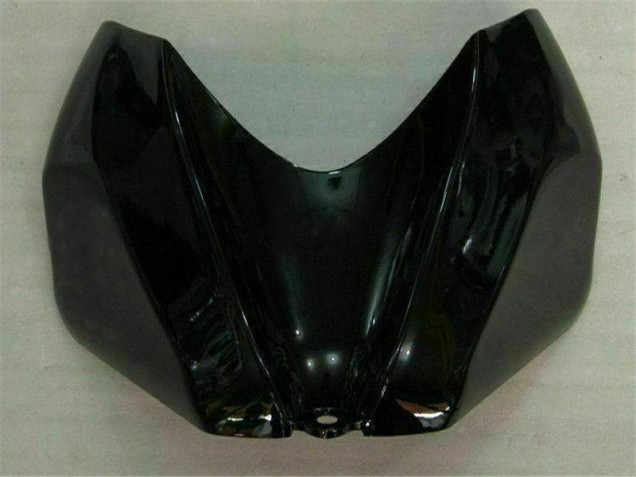 Noir Rouge Carrosserie GSXR 600 / 750 K6 2006-2007 Noir Rouge Carrosserie GSXR 600 / 750 K6 2006-2007