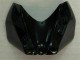 Noir Rouge Carrosserie GSXR 600 / 750 K6 2006-2007 Noir Rouge Carrosserie GSXR 600 / 750 K6 2006-2007