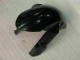 Noir Rouge Carrosserie GSXR 600 / 750 K6 2006-2007 Noir Rouge Carrosserie GSXR 600 / 750 K6 2006-2007
