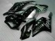 Noir SevenStars Carénage CBR 1000 RR 2004-2005 Noir SevenStars Carénage CBR 1000 RR 2004-2005