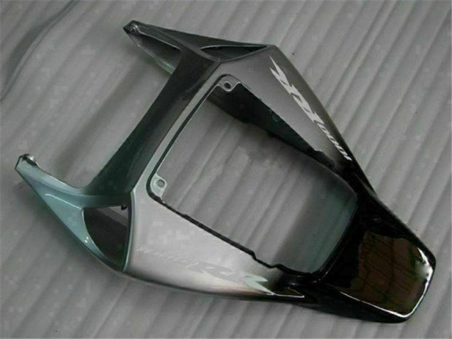 Noir SevenStars Carénage CBR 1000 RR 2004-2005 Noir SevenStars Carénage CBR 1000 RR 2004-2005