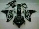 Noir SevenStars Carénage CBR 1000 RR 2008-2011 Noir SevenStars Carénage CBR 1000 RR 2008-2011