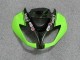 Noir Vert 3M Touch4 Carénage ZX6R 2009-2012 Noir Vert 3M Touch4 Carénage ZX6R 2009-2012